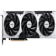 Видеокарта MSI PCI-E 5.0 RTX 5060 Ti 8G VENTUS 3X OC NVIDIA GeForce RTX 5060TI 8Gb 128bit GDDR7 2602/28000 Без Видеовыходов HDMIx1 DPx3 HDCP Ret