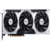Видеокарта MSI PCI-E 5.0 RTX 5060 Ti 8G VENTUS 3X OC NVIDIA GeForce RTX 5060TI 8Gb 128bit GDDR7 2602/28000 HDMIx1 DPx3 HDCP Ret