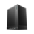 Корпус MiniTower Deepcool CH170 Digital Black (mini-ITX, без БП, 2xUSB3.0 Type-A+ USB3.2 Type-C) (R-CH170-BKNPI0D-G-1)