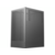 Корпус MiniTower Deepcool CH170 Digital Black (mini-ITX, без БП, 2xUSB3.0 Type-A+ USB3.2 Type-C) (R-CH170-BKNPI0D-G-1)