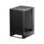 Корпус MiniTower Deepcool CH170 Digital Black (mini-ITX, без БП, 2xUSB3.0 Type-A+ USB3.2 Type-C) (R-CH170-BKNPI0D-G-1)