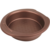 Форма для выпечки Rondell Kortado RDF-905 кругл. 27x23.3см сталь коричневый