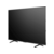 Телевизор ЖК 75'' Hisense Телевизор ЖК 75'' Hisense/ 75", QLED, Ultra HD, 144 Hz(VRR), Smart TV (ОС VIDAA U8.5), Wi-Fi, DVB-T2/T/C/S2/S, FreeSync Premium, 2.0Ch 2х15W, CI+(1.4), 4хHDMI, 2хUSB, Alexa Built-in, VIDAA Voice, Dark Grey 2025