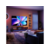 Телевизор ЖК 75'' Hisense Телевизор ЖК 75'' Hisense/ 75", QLED, Ultra HD, 144 Hz(VRR), Smart TV (ОС VIDAA U8.5), Wi-Fi, DVB-T2/T/C/S2/S, FreeSync Premium, 2.0Ch 2х15W, CI+(1.4), 4хHDMI, 2хUSB, Alexa Built-in, VIDAA Voice, Dark Grey 2025