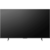 Телевизор ЖК 75'' Hisense Телевизор ЖК 75'' Hisense/ 75", QLED, Ultra HD, 144 Hz(VRR), Smart TV (ОС VIDAA U8.5), Wi-Fi, DVB-T2/T/C/S2/S, FreeSync Premium, 2.0Ch 2х15W, CI+(1.4), 4хHDMI, 2хUSB, Alexa Built-in, VIDAA Voice, Dark Grey 2025