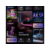 Телевизор ЖК 75'' Hisense Телевизор ЖК 75'' Hisense/ 75", QLED, Ultra HD, 144 Hz(VRR), Smart TV (ОС VIDAA U8.5), Wi-Fi, DVB-T2/T/C/S2/S, FreeSync Premium, 2.0Ch 2х15W, CI+(1.4), 4хHDMI, 2хUSB, Alexa Built-in, VIDAA Voice, Dark Grey 2025