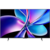 Телевизор ЖК 75'' Hisense Телевизор ЖК 75'' Hisense/ 75", QLED, Ultra HD, 144 Hz(VRR), Smart TV (ОС VIDAA U8.5), Wi-Fi, DVB-T2/T/C/S2/S, FreeSync Premium, 2.0Ch 2х15W, CI+(1.4), 4хHDMI, 2хUSB, Alexa Built-in, VIDAA Voice, Dark Grey 2025