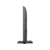 Телевизор ЖК 55'' Hisense Телевизор ЖК 55'' Hisense/ 55", Ultra HD, Mini LED, Local Dimming Zones 312, 165 Hz (VRR), Smart TV (ОС VIDAA U9), Wi-Fi, DVB-T2/T/C/S2/S, HDR 10+, Dolby Vision, Dolby Atmos, Bluetooth, 2.1.2ch 2*10W(Main)+20W(Subwoofer)+2*5W(Si