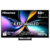 Телевизор ЖК 55'' Hisense Телевизор ЖК 55'' Hisense/ 55", Ultra HD, Mini LED, Local Dimming Zones 312, 165 Hz (VRR), Smart TV (ОС VIDAA U9), Wi-Fi, DVB-T2/T/C/S2/S, HDR 10+, Dolby Vision, Dolby Atmos, Bluetooth, 2.1.2ch 2*10W(Main)+20W(Subwoofer)+2*5W(Si
