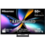 Телевизор ЖК 65'' Hisense Телевизор ЖК 65'' Hisense/ 65", Ultra HD, Mini LED, Local Dimming Zones 560, 165 Hz(VRR), Smart TV (ОС VIDAA U9), Wi-Fi, DVB-T2/T/C/S2/S, HDR 10+, Dolby Vision, Dolby Atmos, Bluetooth, 2.1.2ch 2*10W(Main)+20W(Subwoofer)+2*5W(Side