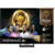 Телевизор ЖК 65'' Hisense Телевизор ЖК 65'' Hisense/ 65", Ultra HD, Mini LED, Local Dimming Zones 560, 165 Hz(VRR), Smart TV (ОС VIDAA U9), Wi-Fi, DVB-T2/T/C/S2/S, HDR 10+, Dolby Vision, Dolby Atmos, Bluetooth, 2.1.2ch 2*10W(Main)+20W(Subwoofer)+2*5W(Side