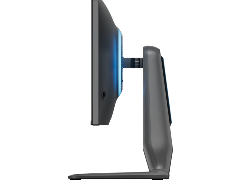 Монитор Hisense Монитор Hisense/ 27"/3840x2160, IPS/MiniLED, Local Dimming 1152 zone, 16:9, матовый, 160Гц, время отклика 1мс, 350кд/м2, 1000:1,DisplayPort, HDMI*2, Type-C, USB HUB 3, черный, 2025