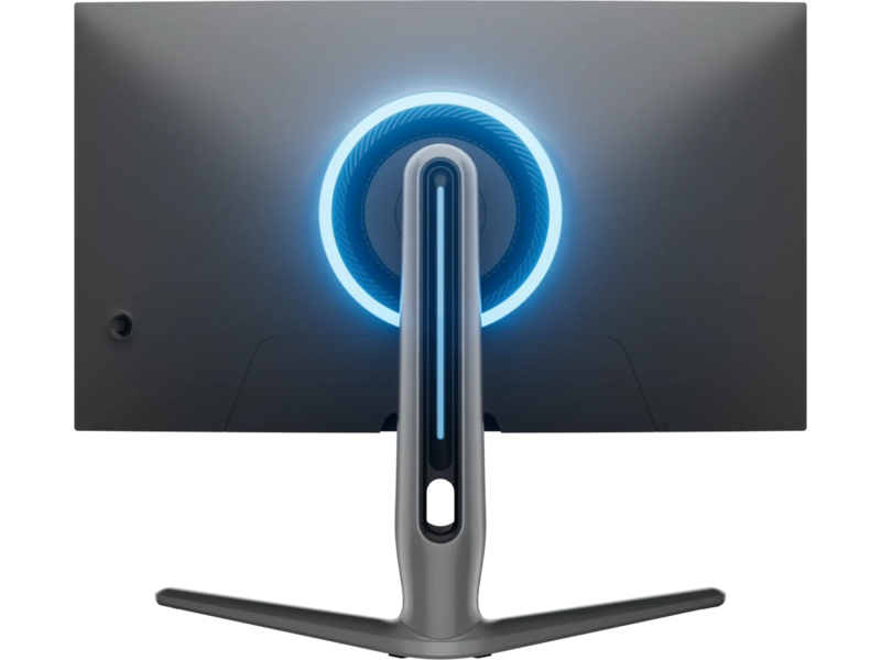 Монитор Hisense Монитор Hisense/ 27"/3840x2160, IPS/MiniLED, Local Dimming 1152 zone, 16:9, матовый, 160Гц, время отклика 1мс, 350кд/м2, 1000:1,DisplayPort, HDMI*2, Type-C, USB HUB 3, черный, 2025