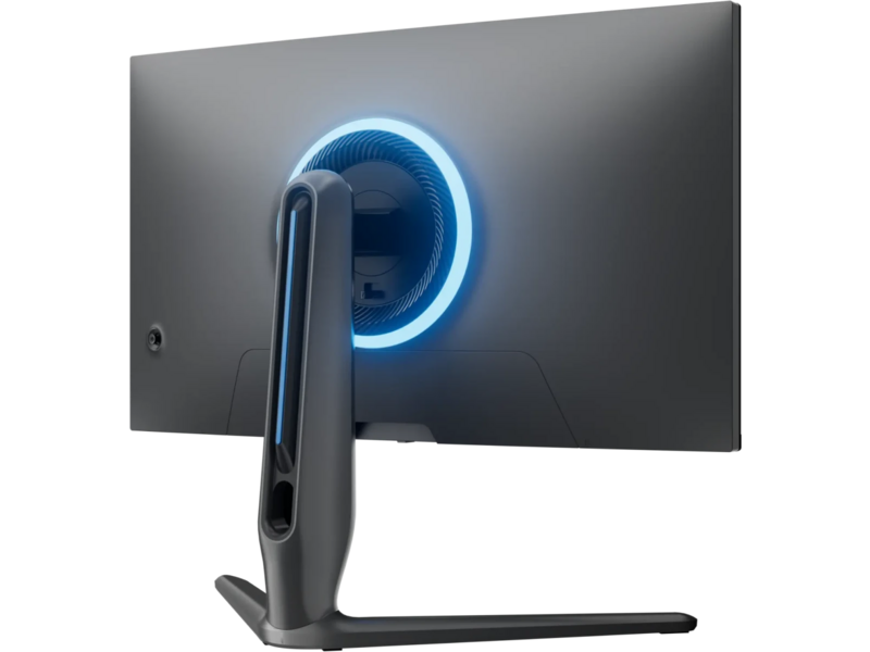 Монитор Hisense Монитор Hisense/ 27"/3840x2160, IPS/MiniLED, Local Dimming 1152 zone, 16:9, матовый, 160Гц, время отклика 1мс, 350кд/м2, 1000:1,DisplayPort, HDMI*2, Type-C, USB HUB 3, черный, 2025