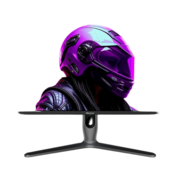Монитор Hisense Монитор Hisense/ 27"/3840x2160, IPS/MiniLED, Local Dimming 1152 zone, 16:9, матовый, 160Гц, время отклика 1мс, 350кд/м2, 1000:1,DisplayPort, HDMI*2, Type-C, USB HUB 3, черный, 2025