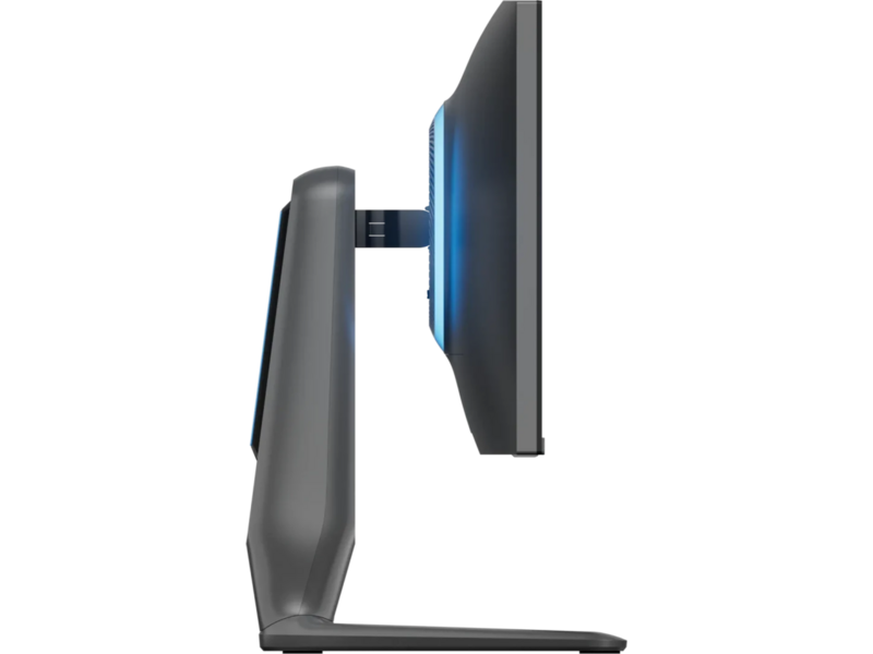 Монитор Hisense Монитор Hisense/ 27"/3840x2160, IPS/MiniLED, Local Dimming 1152 zone, 16:9, матовый, 160Гц, время отклика 1мс, 350кд/м2, 1000:1,DisplayPort, HDMI*2, Type-C, USB HUB 3, черный, 2025