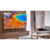 Телевизор ЖК 55'' Hisense Телевизор ЖК 55'' Hisense/ 55", Ultra HD, Mini LED, Local Dimming Zones 160, 144 Hz(VRR), Smart TV (ОС VIDAA U8.5), Wi-Fi, DVB-T2/T/C/S2/S, HDR 10+, Dolby Vision, Dolby Atmos, Bluetooth, 2.1ch 2*10W(Main)+20W(Subwoofer) , CI+(1.4