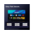 Телевизор ЖК 55'' Hisense Телевизор ЖК 55'' Hisense/ 55", Ultra HD, Mini LED, Local Dimming Zones 160, 144 Hz(VRR), Smart TV (ОС VIDAA U8.5), Wi-Fi, DVB-T2/T/C/S2/S, HDR 10+, Dolby Vision, Dolby Atmos, Bluetooth, 2.1ch 2*10W(Main)+20W(Subwoofer) , CI+(1.4