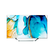 Телевизор ЖК 55'' Hisense Телевизор ЖК 55'' Hisense/ 55", Ultra HD, Mini LED, Local Dimming Zones 160, 144 Hz(VRR), Smart TV (ОС VIDAA U8.5), Wi-Fi, DVB-T2/T/C/S2/S, HDR 10+, Dolby Vision, Dolby Atmos, Bluetooth, 2.1ch 2*10W(Main)+20W(Subwoofer) , CI+(1.4
