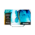 Телевизор ЖК 55'' Hisense Телевизор ЖК 55'' Hisense/ 55", Ultra HD, Mini LED, Local Dimming Zones 160, 144 Hz(VRR), Smart TV (ОС VIDAA U8.5), Wi-Fi, DVB-T2/T/C/S2/S, HDR 10+, Dolby Vision, Dolby Atmos, Bluetooth, 2.1ch 2*10W(Main)+20W(Subwoofer) , CI+(1.4