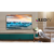 Телевизор ЖК 55'' Hisense Телевизор ЖК 55'' Hisense/ 55", Ultra HD, Mini LED, Local Dimming Zones 160, 144 Hz(VRR), Smart TV (ОС VIDAA U8.5), Wi-Fi, DVB-T2/T/C/S2/S, HDR 10+, Dolby Vision, Dolby Atmos, Bluetooth, 2.1ch 2*10W(Main)+20W(Subwoofer) , CI+(1.4