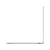 Ноутбук Apple MacBook Air A3241 M4 10 core 16Gb SSD256Gb/10 core GPU 15.3" Liquid Retina (2880x1864) macOS silver WiFi BT Cam (MW1G3LL/A)