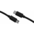 Кабель KingPrice KP-USBCC-3A-1.5m USB Type-C (m)-USB Type-C (m) 1.5м черный