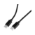 Кабель KingPrice KP-USBCC-3A-1.5m USB Type-C (m)-USB Type-C (m) 1.5м черный
