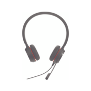 Гарнитура проводная Гарнитура проводная/ Jabra EVOLVE 30 II MS Stereo