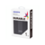 Внешний жесткий диск Внешний жесткий диск/ Portable HDD 1TB ADATA HD710 Pro (Black), IP68, USB 3.2 Gen1, 133x99x22mm, 270g /3 года/