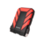 Внешний жесткий диск Внешний жесткий диск/ Portable HDD 2TB ADATA HD710 Pro (Red), IP68, USB 3.2 Gen1, 133x99x27mm, 390g /3 года/