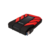 Внешний жесткий диск Внешний жесткий диск/ Portable HDD 2TB ADATA HD710 Pro (Red), IP68, USB 3.2 Gen1, 133x99x27mm, 390g /3 года/