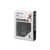 Жесткий диск внешний Жесткий диск внешний/ Portable HDD 1TB ADATA HD650 (Black), Silicone, USB 3.2 Gen1, 121x81x21mm, 201g /3 года/