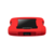 Внешний жесткий диск Внешний жесткий диск/ Portable HDD 1TB ADATA HD330 (Red), Silicone, USB 3.2 Gen1, 133x89x16mm, 190g /3 года/