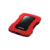 Внешний жесткий диск Внешний жесткий диск/ Portable HDD 1TB ADATA HD330 (Red), Silicone, USB 3.2 Gen1, 133x89x16mm, 190g /3 года/