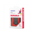 Внешний жесткий диск Внешний жесткий диск/ Portable HDD 1TB ADATA HD330 (Red), Silicone, USB 3.2 Gen1, 133x89x16mm, 190g /3 года/