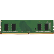 Память оперативная Память оперативная/ Kingston 4GB 2666MT/s DDR4 Non-ECC CL19 DIMM 1Rx16