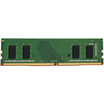 Память оперативная Память оперативная/ Kingston 4GB 2666MT/s DDR4 Non-ECC CL19 DIMM 1Rx16