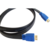 Кабель HDMI-HDMI (Вилка - Вилка), 1,8 м