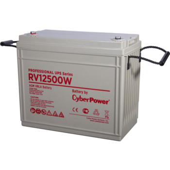 Аккумуляторная батарея PS UPS CyberPower RV 12500W / 12 В 150 Ач