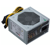 Блок питания 450Вт Блок питания 450Вт/ Power Supply FSP QDION ATX 450W, 120mm, 5xSATA, 1xPCI-E, APFC, 80+