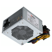 Блок питания 550Вт Блок питания 550Вт/ Power Supply FSP QDION ATX 550W, 120mm, 5xSATA, 2xPCI-E, APFC, 80+