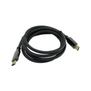 Кабель Vention DisplayPort v1.4 20M/20M - 2м