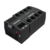 ИБП CyberPower BS850E NEW линейно-интерактивный 850ВА/480Вт, 4+4 евророзетки, USB ИБП CyberPower BS850E NEW линейно-интерактивный 850ВА/480Вт, 4+4 евророзетки, USB/ UPS Line-Interactive CyberPower BS850E NEW 850VA/480W USB (4+4 EURO)