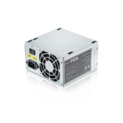 Блок питания 450Вт Блок питания 450Вт/ Power Supply Foxline, 450W, ATX, NOPFC, 80FAN, 2xSATA, 2xPATA, 1xFDD, 24+4