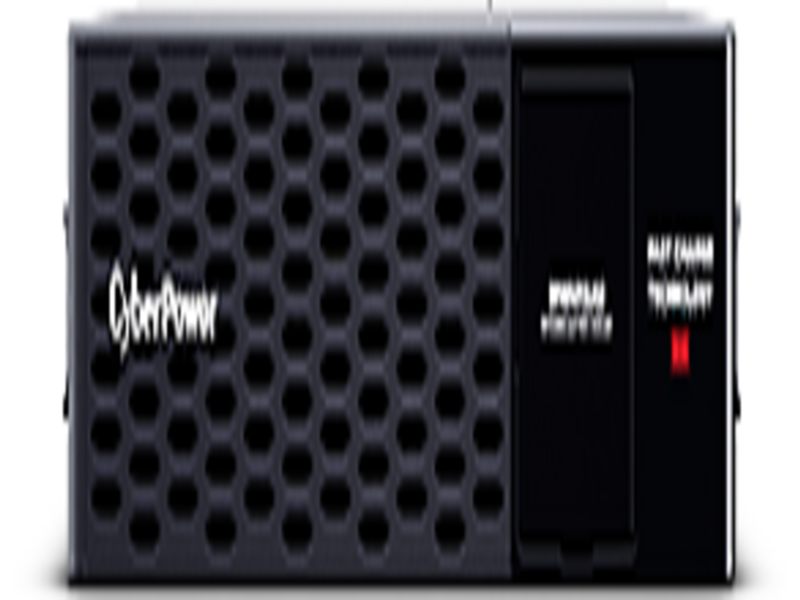 Внешний батарейный модуль Внешний батарейный модуль/ Battery cabinet CyberPower BP48VP2U02 EU for PR1500ERTXL2U/PR2200ERTXL2U/PR3000ERTXL2U (12V / 9AH х 8) with built-in charger
