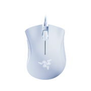 Игровая мышь Razer DeathAdder Essential - White Ed. Игровая мышь Razer DeathAdder Essential - White Ed./ Razer DeathAdder Essential - White Ed. Gaming Mouse