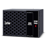 Внешний батарейный модуль Внешний батарейный модуль/ Battery cabinet CyberPower BP48VP2U03EU for PR2200ERTXL2UA/PR3000ERTXL2UA (12V / 6AH х 16) with built-in charger