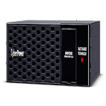 Внешний батарейный модуль Внешний батарейный модуль/ Battery cabinet CyberPower BP48VP2U03EU for PR2200ERTXL2UA/PR3000ERTXL2UA (12V / 6AH х 16) with built-in charger