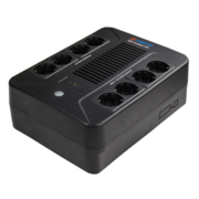 ИБП Комфорт 600 Энергия ИБП Комфорт 600 Энергия/ UPS Comfort 600 Energy